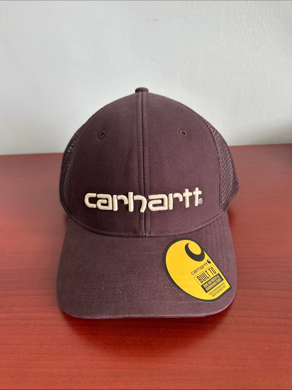 Carhartt cap